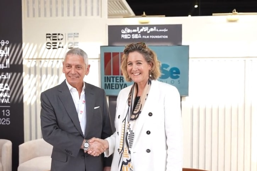 Inter Medya and Rise Studios Forge Strategic Production Alliance